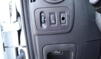 RENAULT Master III Chassis-Cab.Fase II 2.3 DCI L3 3.5T CD SS completo
