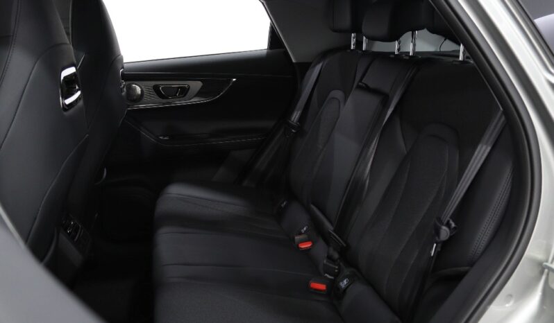 OMODA 5 1. T-GDI SHS-H COMFORT completo