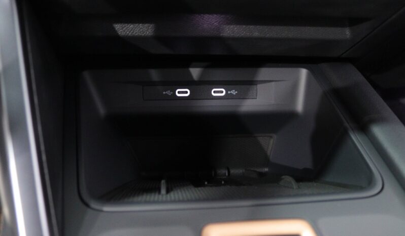 CUPRA Formentor 2.0 TDI DSG completo