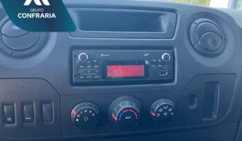 RENAULT Master III Chassis-Cab.Fase II 2.3 DCI L3 3.5T CD SS completo