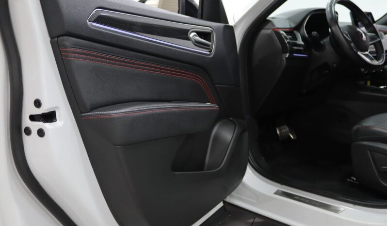 RENAULT ARKANA 1.3 TCE R.S.LINE EDC completo