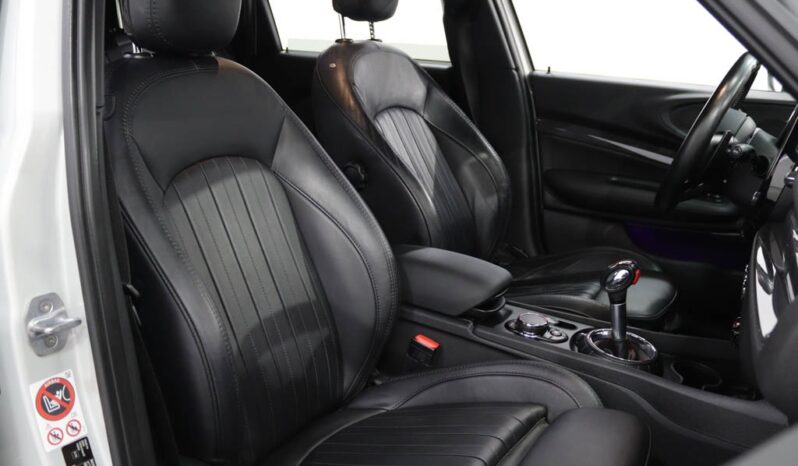 MINI Mini Clubman COOPER SD AUTO completo
