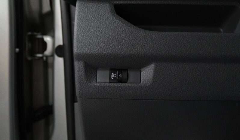 PEUGEOT Expert Misto 1.6 BLUEHDI L3H1 PREMIUM SEMI-VIDRADO completo