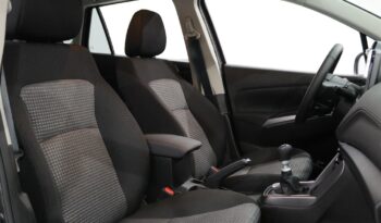 SUZUKI S-CROSS 1.4T S2 MILD HYBRID completo