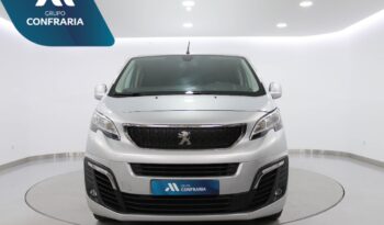 PEUGEOT Expert Misto 1.6 BLUEHDI L3H1 PREMIUM SEMI-VIDRADO completo