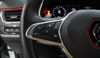RENAULT ARKANA 1.3 TCE R.S.LINE EDC completo