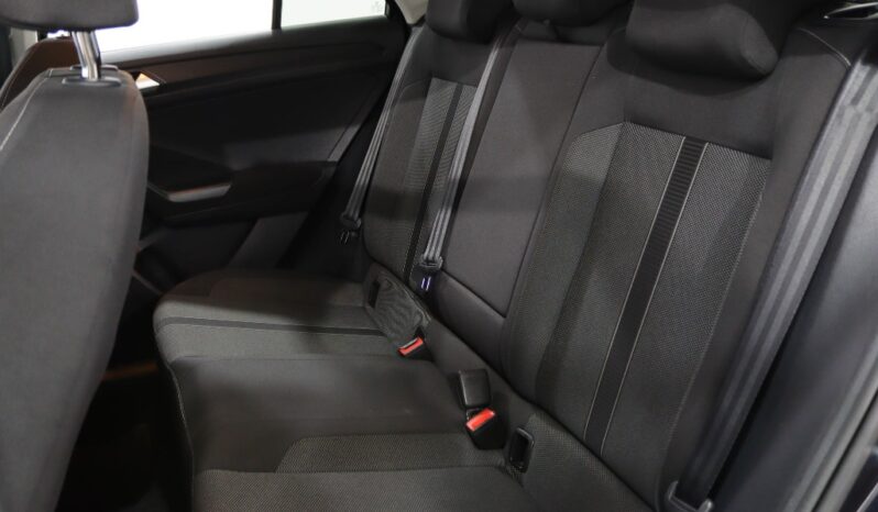 VOLKSWAGEN T-Roc 1.0 TSI LIFE completo