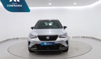 SEAT Arona 1.0 TSI FR completo