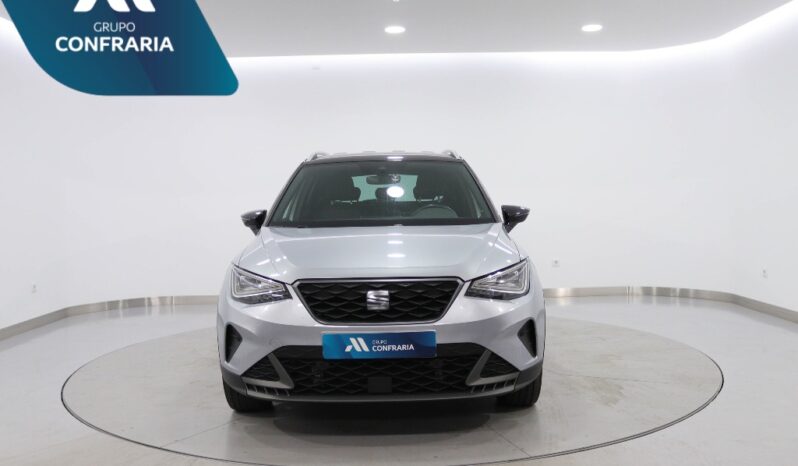 SEAT Arona 1.0 TSI FR completo