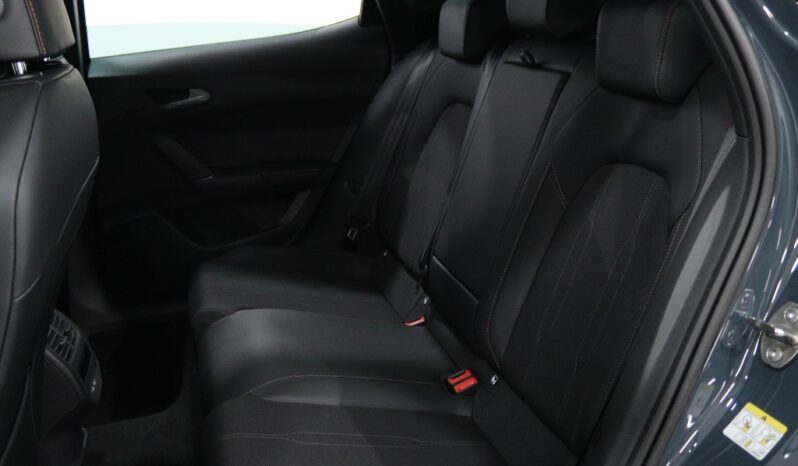 CUPRA Formentor 2.0 TDI DSG completo