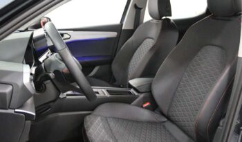 SEAT Leon 1.4 E-HYBRID FR DSG completo
