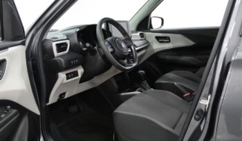 SUZUKI SWIFT 1.2 MILD HYBRID S3 CVT completo