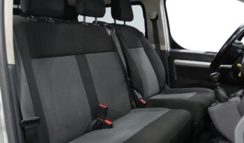 PEUGEOT Expert Misto 1.6 BLUEHDI L3H1 PREMIUM SEMI-VIDRADO completo