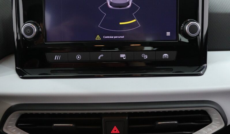 SEAT Ibiza 1.0 TSI STYLE completo
