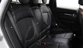 MINI Mini Clubman COOPER SD AUTO completo