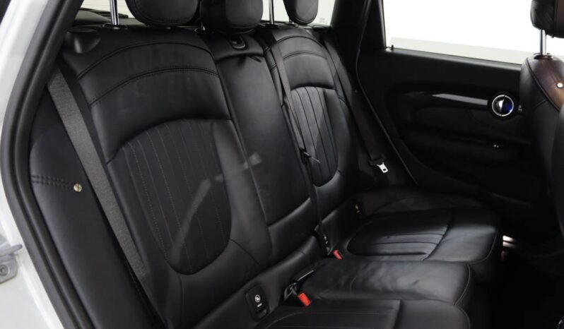 MINI Mini Clubman COOPER SD AUTO completo