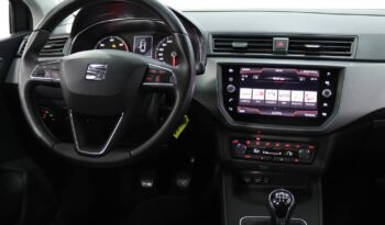 SEAT Ibiza 1.6 TDI STYLE completo