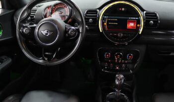 MINI Mini Clubman COOPER SD AUTO completo