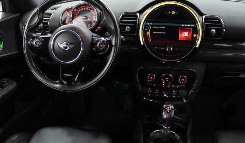 MINI Mini Clubman COOPER SD AUTO completo