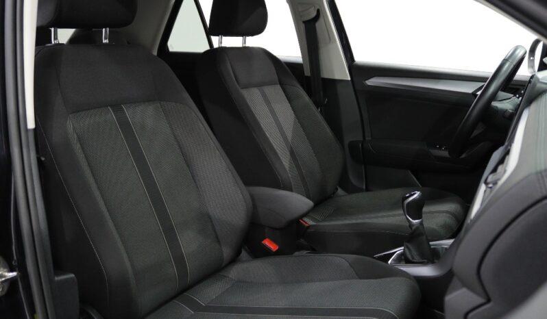 VOLKSWAGEN T-Roc 1.0 TSI LIFE completo