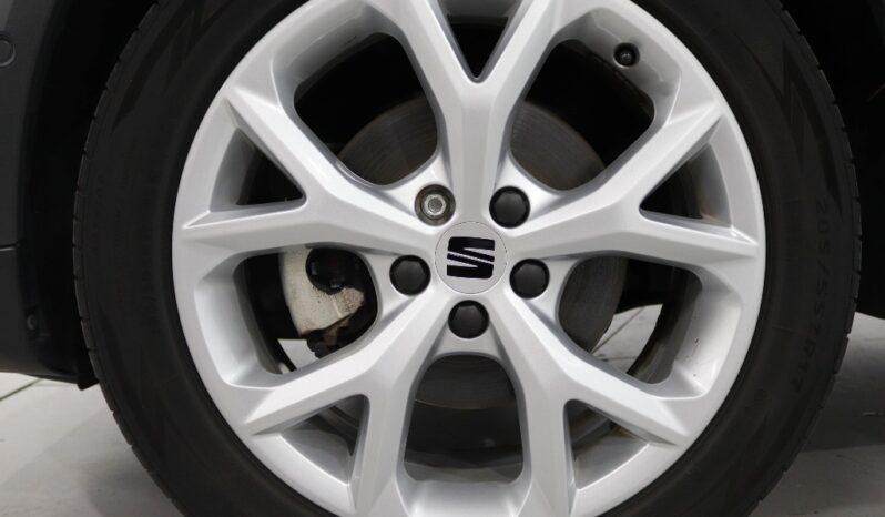 SEAT Arona 1.0 TSI FR completo