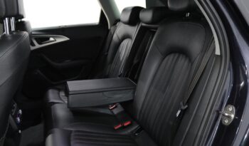 AUDI A6 Allroad 3.0 TDI QUATTRO S TRONIC completo