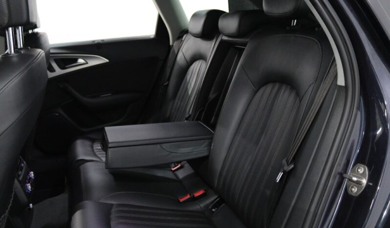 AUDI A6 Allroad 3.0 TDI QUATTRO S TRONIC completo