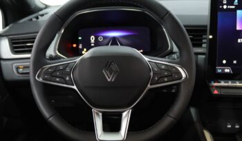 RENAULT CAPTUR 1.2 ECO-G TECHNO completo