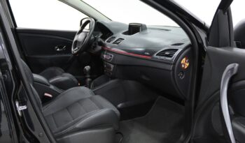 RENAULT Mégane III ST Fase III 1.5 DCI GT LINE SS completo