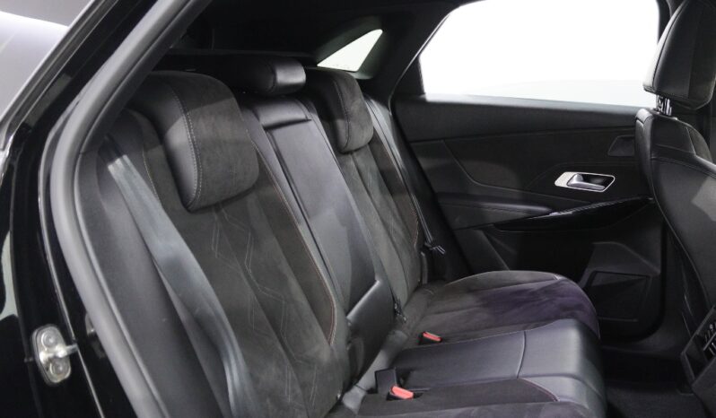 DS DS7 Crossback 1.5 BLUEHDI PERFORMANCE LINE EAT8 completo