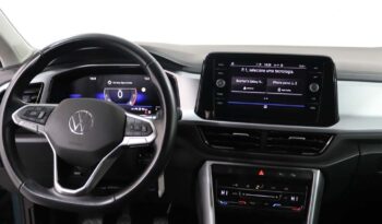 VOLKSWAGEN T-Roc 1.0 TSI URBAN completo