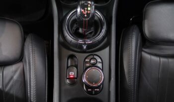 MINI Mini Clubman COOPER SD AUTO completo
