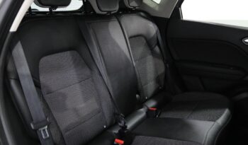 RENAULT Captur 1.0 TCE EXCLUSIVE completo