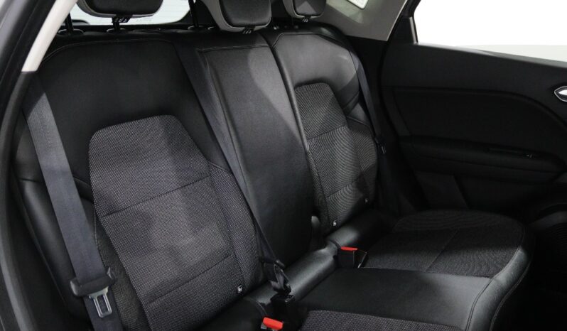 RENAULT Captur 1.0 TCE EXCLUSIVE completo