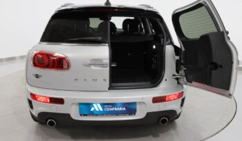 MINI Mini Clubman COOPER SD AUTO completo