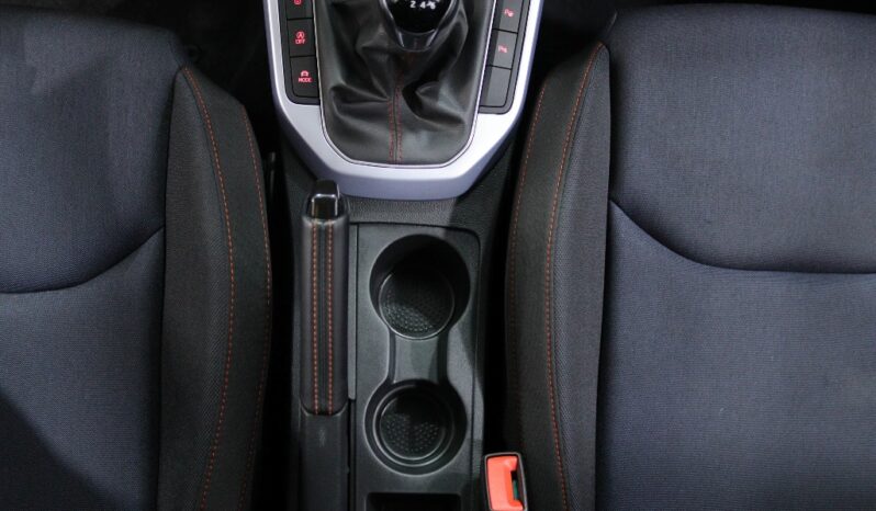 SEAT Arona 1.0 TSI FR completo