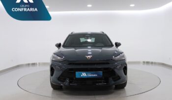 CUPRA Formentor 2.0 TDI DSG completo