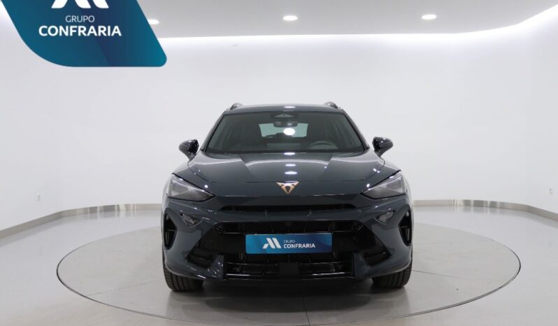 CUPRA Formentor 2.0 TDI DSG completo
