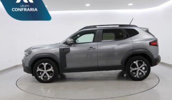 DACIA Duster 1.2 MILD HYBRID JOURNEY completo