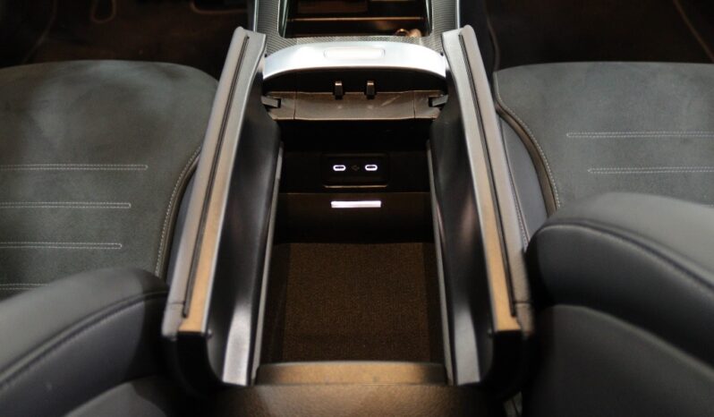 MERCEDES-BENZ Classe C Station 300 DE completo