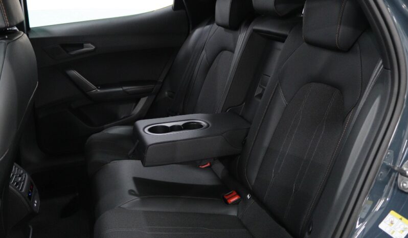 CUPRA Formentor 2.0 TDI DSG completo