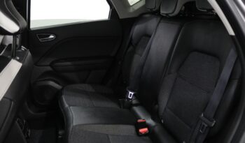 RENAULT Captur 1.0 TCE EXCLUSIVE completo