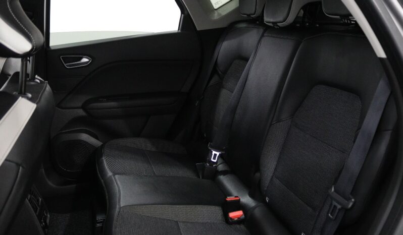 RENAULT Captur 1.0 TCE EXCLUSIVE completo