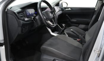 VOLKSWAGEN Taigo 1.0 TSI URBAN completo