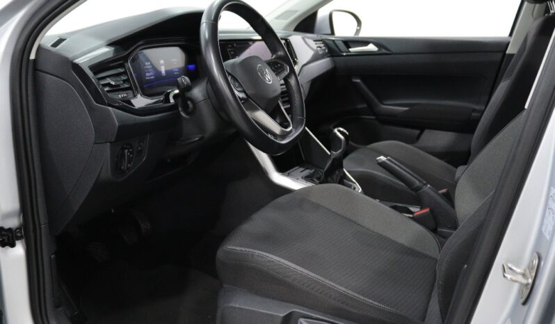 VOLKSWAGEN Taigo 1.0 TSI URBAN completo