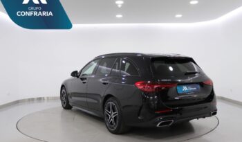 MERCEDES-BENZ Classe C Station 300 DE completo