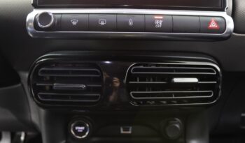 CITROEN C4 Cactus 1.2 PURETECH SHINE EAT6 completo