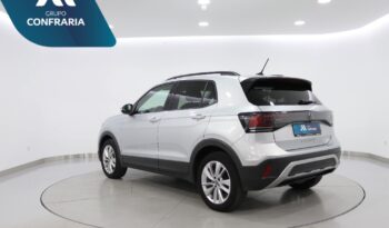 VOLKSWAGEN T-Cross 1.0 TSI URBAN completo