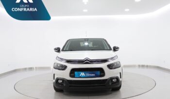 CITROEN C4 Cactus 1.2 PURETECH SHINE EAT6 completo