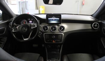 MERCEDES-BENZ Classe CLA Sho.Brake 200 D AMG LINE AUT. completo